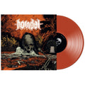 Horndal - Lake Drinker (Transparent Rust LP Vinyl)