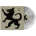 Wolf Hex (Clear W/ Black Swirl LP Vinyl)