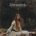 Wormwitch - Heaven That Dwells Within (Red Wine LP Vinyl)