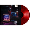 Planet Silver Screen (Clear LP Vinyl)