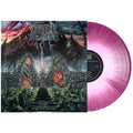 It's Time...To Rise From The Grave (Translucent Purple W/ White Splatter LP Vinyl)