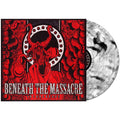 Incongruous (White W/ Black Swirl LP Vinyl)