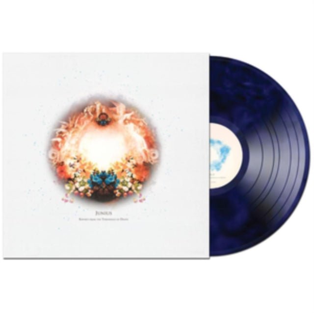 Junius - Reports From The Threshold Of Death (Color LP Vinyl)