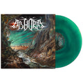 Abhoria (Blue & Transparent Green LP Vinyl)