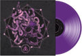 Warning Of Three (Purple LP Vinyl)