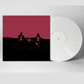 Meth. - Shame (White LP Vinyl)