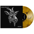Acxdc - G.O.A.T. (Orange & Black Marbled LP Vinyl)