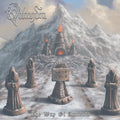 Volcandra - Way Of Ancients (Frozen Wind LP Vinyl)