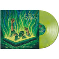 Exist - Hijacking The Zeitgeist (Green LP Vinyl)