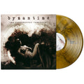 Fundamental Component (Amber Wave LP Vinyl)