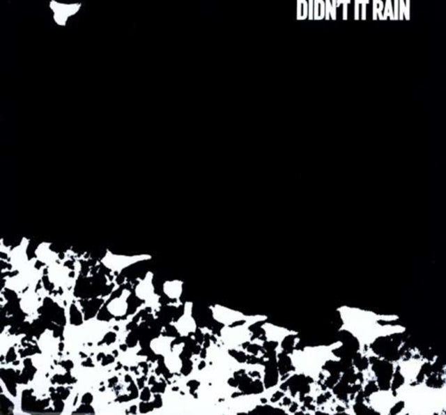 Songs:Ohia - Didn't It Rain - LP Vinyl