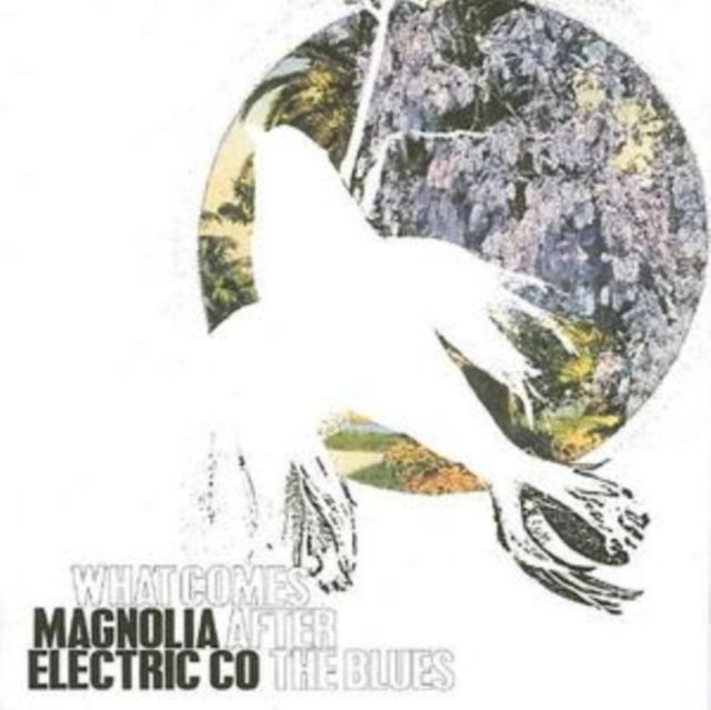 Magnolia Electric Co - What Comes After The Blues - CD