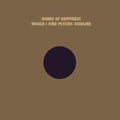 Horns Of Happiness - Would I Find Your Psychic Guideline - LP Vinyl
