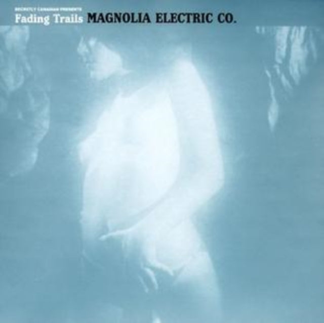 Magnolia Electric Co - Fading Trails - CD