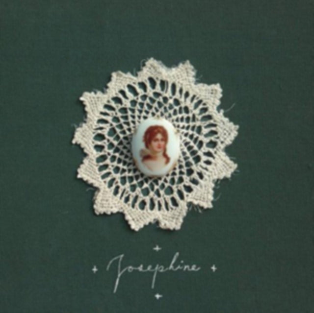 Magnolia Electric Co - Josephine - LP Vinyl