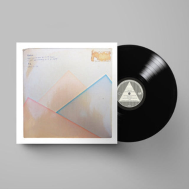 Cherry Trees Are Still In Blossom (2LP)