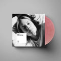 Wet - Pink Room Ep (Pink Glass Translucent Vinyl)
