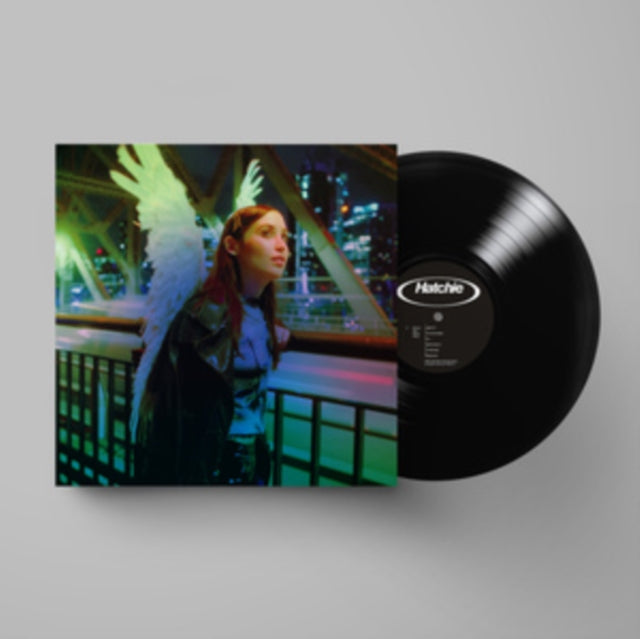 Sugar & Spice & Giving The World Away & Giving The World Away (Coke Bottle Clear LP Vinyl)