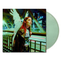 Giving The World Away (Coke Bottle Clear LP Vinyl)