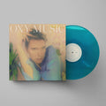Alex Cameron - Oxy Music (Teal Clear LP Vinyl)
