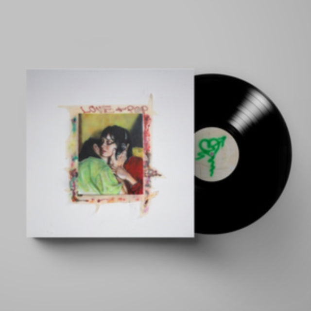 Love + Pop & Love + Pop (Neon Green LP Vinyl)