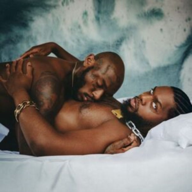 Serpentwithfeet - Grip - CD