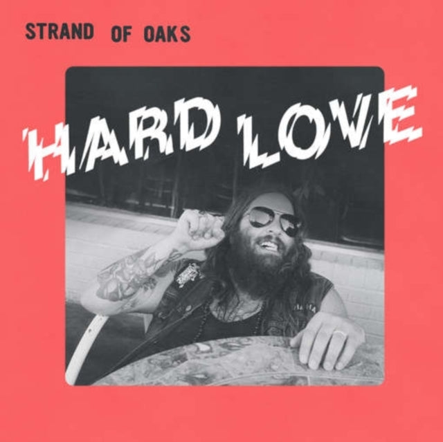 Strand Of Oaks - Hard Love - LP Vinyl