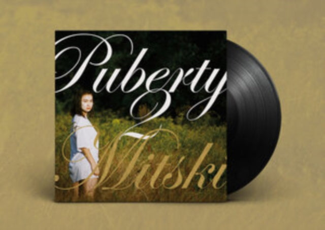 Bury Me At Makeout Creek & Puberty 2 & Land Is Inhospitable & So Are We