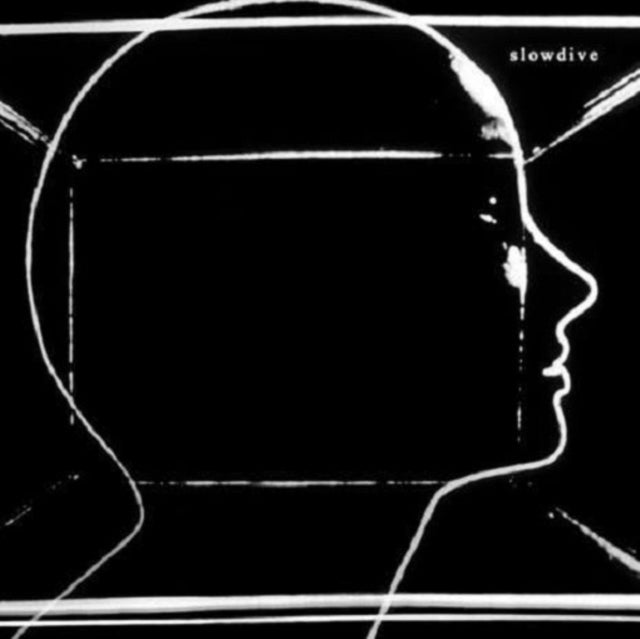 Slowdive & Pygmalion (180G)