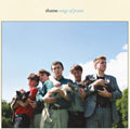 Shame - Songs Of Praise - LP Vinyl