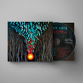 Bright Eyes - Down In The Weeds Where The World Once Was - CD