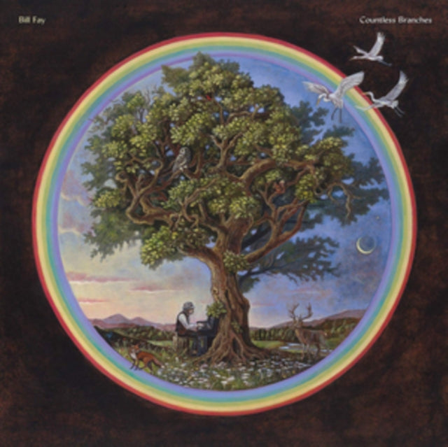 Bill Fay - Countless Branches (Deluxe Edition) - CD