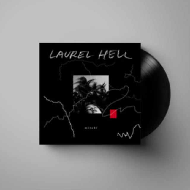 Bury Me At Makeout Creek & Puberty 2 & Laurel Hell & Land Is Inhospitable & So Are We