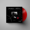 Mitski - Laurel Hell (Opaque Red LP Vinyl)