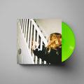 On Hold (Lime Green LP Vinyl)