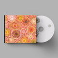 Bright Eyes - Letting Off The Happiness - CD