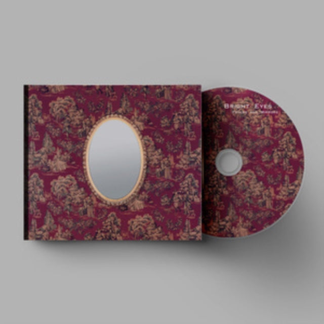 Bright Eyes - Fevers & Mirrors - CD