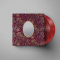 Bright Eyes - Fevers & Mirrors (2LP/Merlot Wave Vinyl)