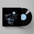 Bright Eyes - Digital Ash In A Digital Urn - LP Vinyl