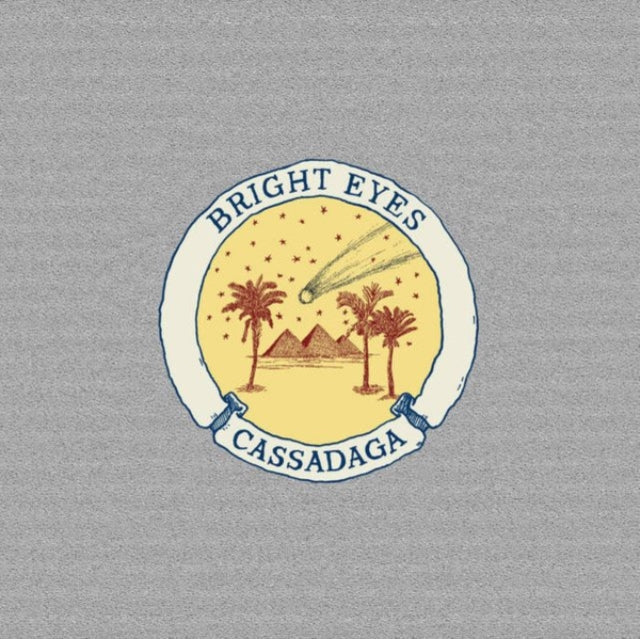 Cassadaga (Yellow Vinyl/2LP)