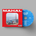 Toro Y Moi - Mahal - CD