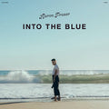 Aaron Frazer - Into The Blue (Frosted Coke Bottle Clear LP Vinyl)