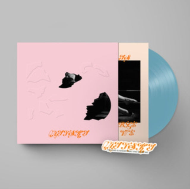Mitski - Land Is Inhospitable & So Are We (Coloured LP Vinyl) (Limited Edition)