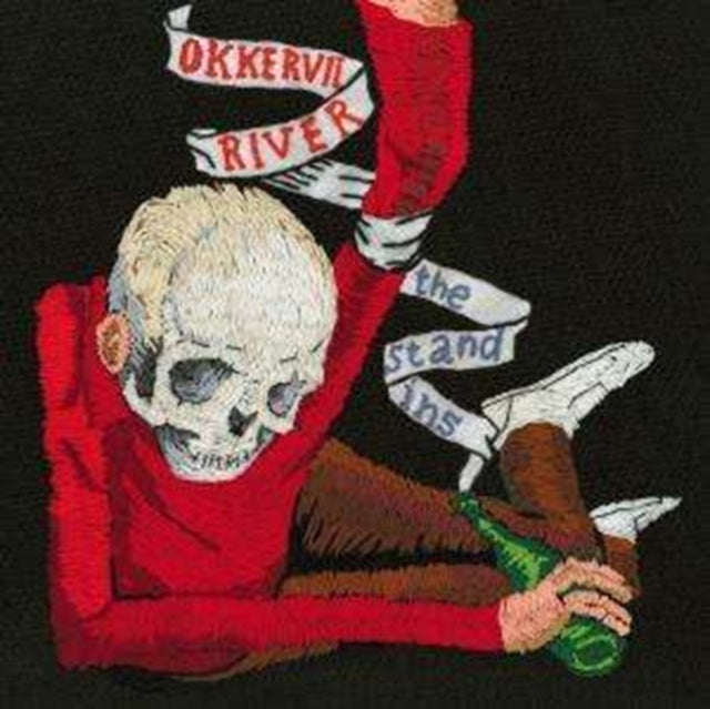 Okkervil River - Stand Ins - LP Vinyl