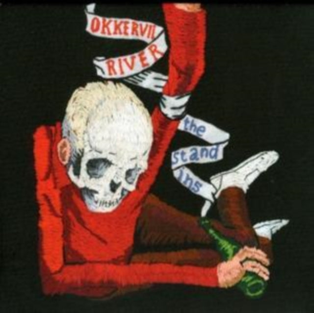 Okkervil River - Stand Ins - CD