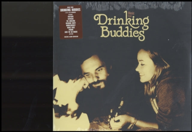 Drinking Buddies O.S.T.