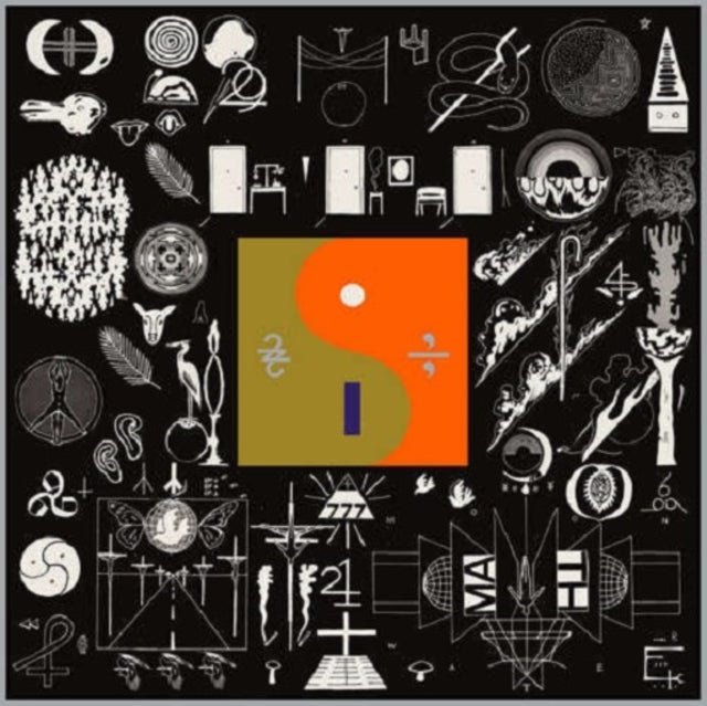 Bon Iver - For Emma Forever Ago & 22 A Million - LP Vinyl Bundle