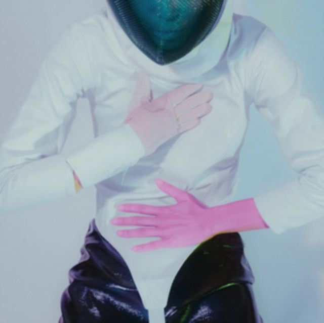 Unknown Mortal Orchestra - Sex & Food - LP Vinyl