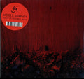 Black In Deep Red, 2014