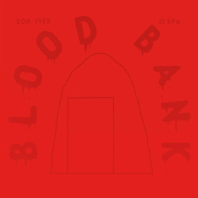 Bon Iver - Blood Bank Ep (10Th Anniversary Edition) - CD